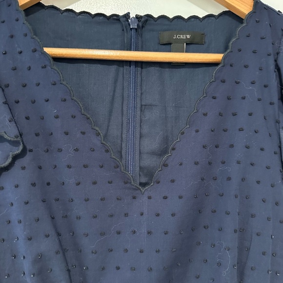 J.Crew Top - Picture 2 of 10